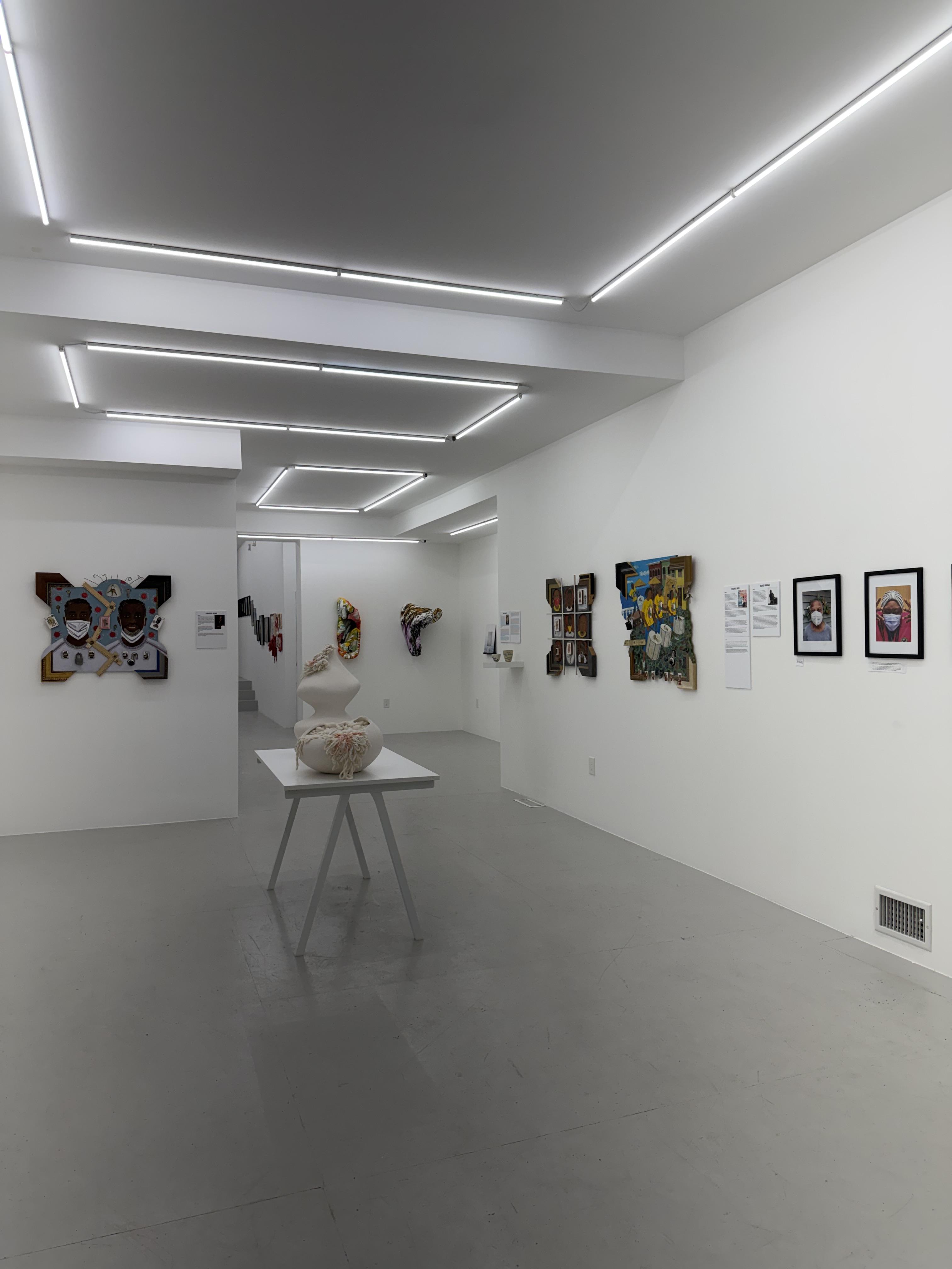 Making in the Midst of