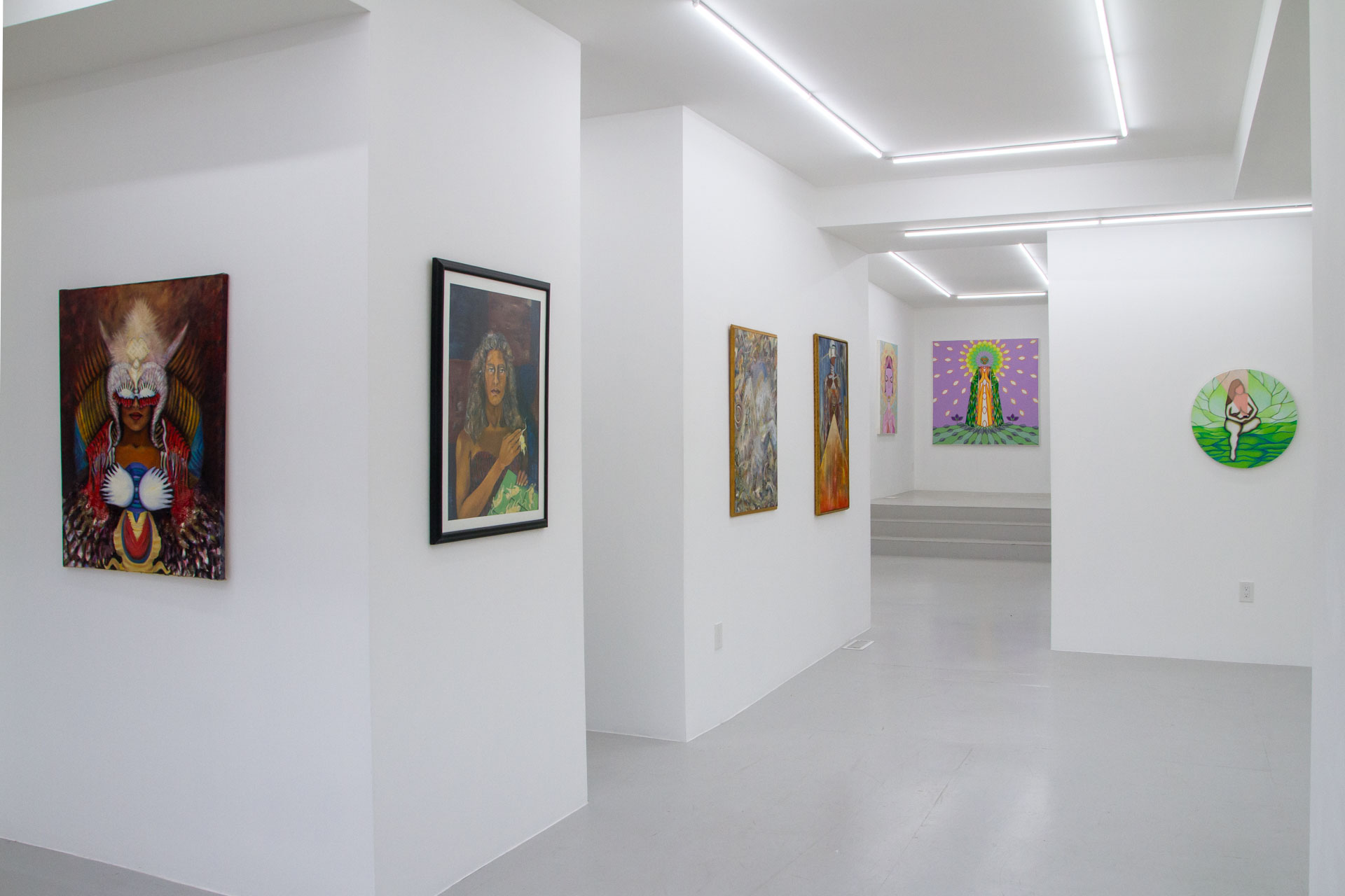 Making in the Midst of